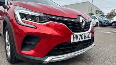 Renault Captur 1.0 TCE 100 Iconic 5dr Petrol Hatchback